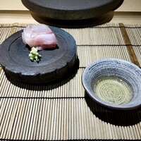 鮨 せいざん - 