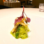 JINBO MINAMI AOYAMA - 