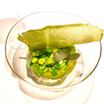 JINBO MINAMI AOYAMA - 