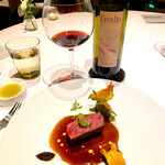 JINBO MINAMI AOYAMA - 