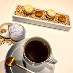 JINBO MINAMI AOYAMA - 