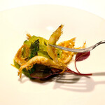 JINBO MINAMI AOYAMA - 