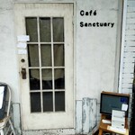 Cafe Sanctuary - 