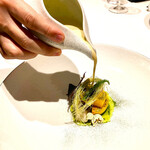 JINBO MINAMI AOYAMA - 