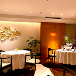 JINBO MINAMI AOYAMA - 