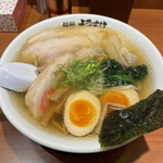 麺屋 ようすけ - 