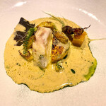 JINBO MINAMI AOYAMA - 