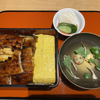 炭焼きうなぎ・かしわ 登河 池下店 - 