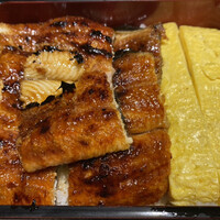 炭焼きうなぎ・かしわ 登河 池下店 - 
