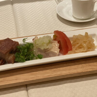 崎陽軒本店 嘉宮 - 