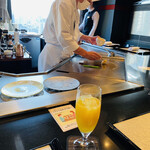 Teppanyaki Ittetsu - 