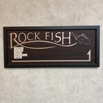 ROCK FISH - 