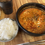 本場韓国料理酒場 おぱ屋 - 