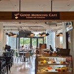 GOOD MORNING CAFE - 外観