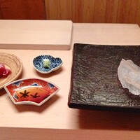 日本橋蛎殻町 すぎた - 