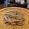 蕎麦旬菜 こすげ