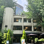 日比谷パレス - 