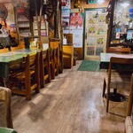 カレーショップ山小屋 - 