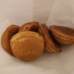 蜂蜜まん本舗 - 