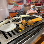 Yakiniku Daichan - 