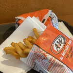 A＆W - 