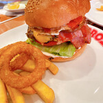 ブラザーズ 新富町店 - 