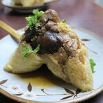 再發號 - 特製八寶肉粽TWD150