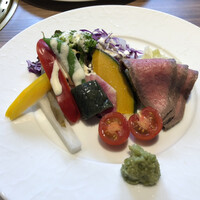 芦屋焼肉 結 - 