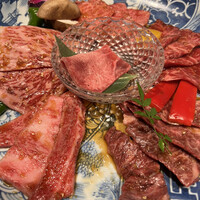 東京焼肉 平城苑 浅草総本店 - 