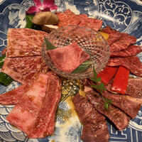 東京焼肉 平城苑 浅草総本店 - 