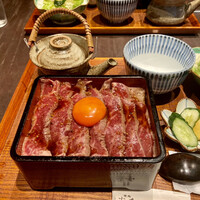 焼肉 きたん 法善寺 - 