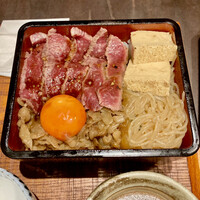 焼肉 きたん 法善寺 - 