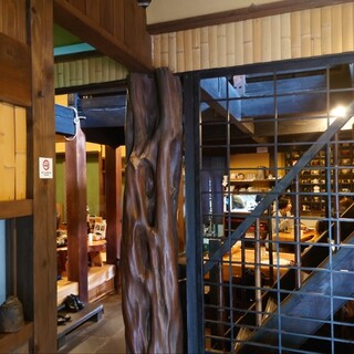 縁結び食堂 蕎麦 なみ満_2