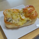 夢乃ブランジェ - アボカドマヨ