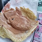 Taiyaki nakamuraya - 