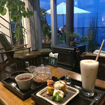 和カフェ たらそ - 