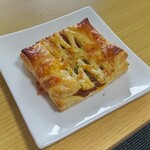 夢乃ブランジェ - ボロネーゼミートパイ