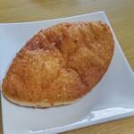 夢乃ブランジェ - 挽肉と春雨の中華風揚げパン