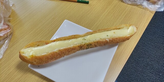 夢乃ブランジェ - 帯広（パン）の写真