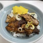 高円寺 ともちんラーメン - 