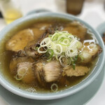 高円寺 ともちんラーメン - 