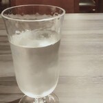 醪音 伏見店 - 日本酒　おかわり