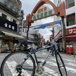高円寺 ともちんラーメン - 