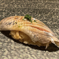鮓ぱんち - 