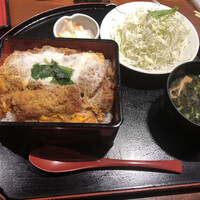 とんかつ まい泉 青山本店 - 