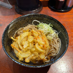 Kasagi Soba - 