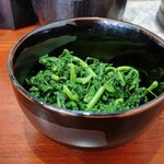 横浜家系らーめん 天王家 - 