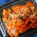 手作りキンパと韓Deliキッチン moccha - 