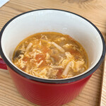 飛行船スタイル 南條 - ビネガースープ