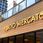 TOKYO MERCATO - 